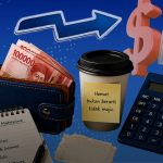 Dolar Naik, Dompet Mahasiswa yang Kena Imbasnya