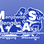 Menghidupkan yang Lestari: “Dari Tradisi menjadi Inspirasi” dalam Festival Literasi Jogja 2026